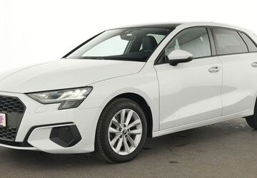 Audi A3 72.928 km 25.042 &euro; Dietzenbach bei Frankfurt 63128