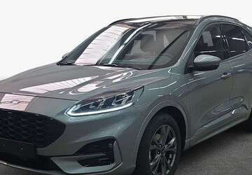 Ford Kuga 33.526 km 24.950 &euro; Frankfurt am Main 60386