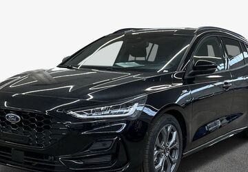 Ford Focus 13.546 km 24.990 &euro; Offenbach 63069