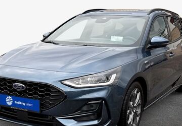 Ford Focus 19.385 km 20.950 &euro; Frankfurt 60386