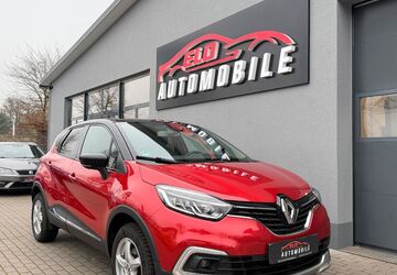 Renault Captur 51.131 km 11.900 &euro; Eppertshausen 64859