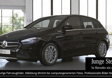 Mercedes-Benz B 250 23.990 km 23.560 &euro; Alzenau 63755