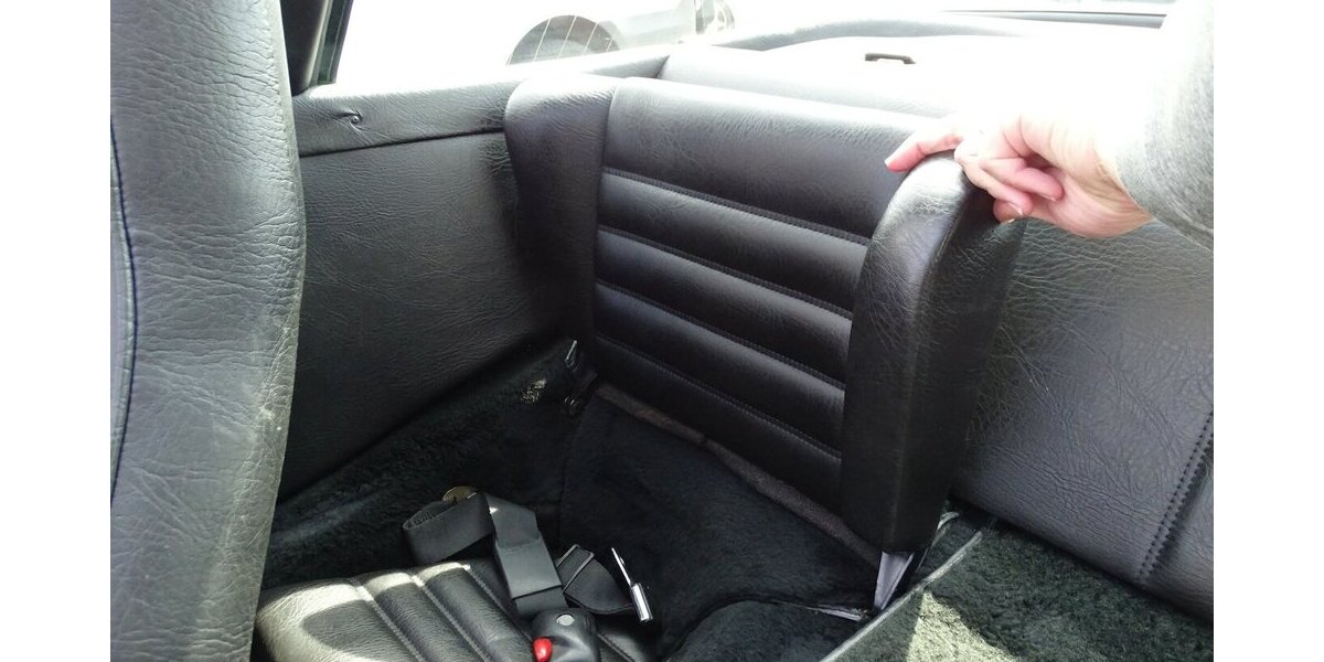 Porsche 911 Targa deutsches Fahrzeug aus 1.ter Hand 107.000 km 79.990 &euro; Rodgau 63110