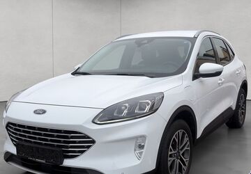 Ford Kuga 37.087 km 22.750 &euro; Frankfurt 60386