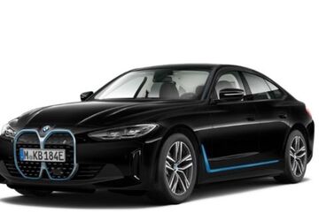 BMW i4 37.949 km 32.288 &euro; Frankfurt 60314
