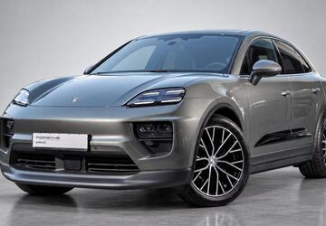 Porsche Macan 29.550 km 79.990 &euro; Frankfurt am Main 65936
