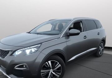 Peugeot 5008 171.500 km 14.990 &euro; Frankfurt am Main 60386