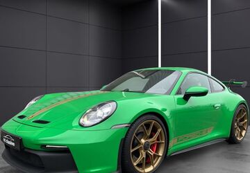 Porsche 992 57.700 km 165.992 &euro; Nidderau 61130