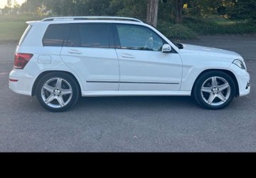 Mercedes-Benz GLK 350 228.000 km 15.500 &euro; Frankfurt am Main 60528