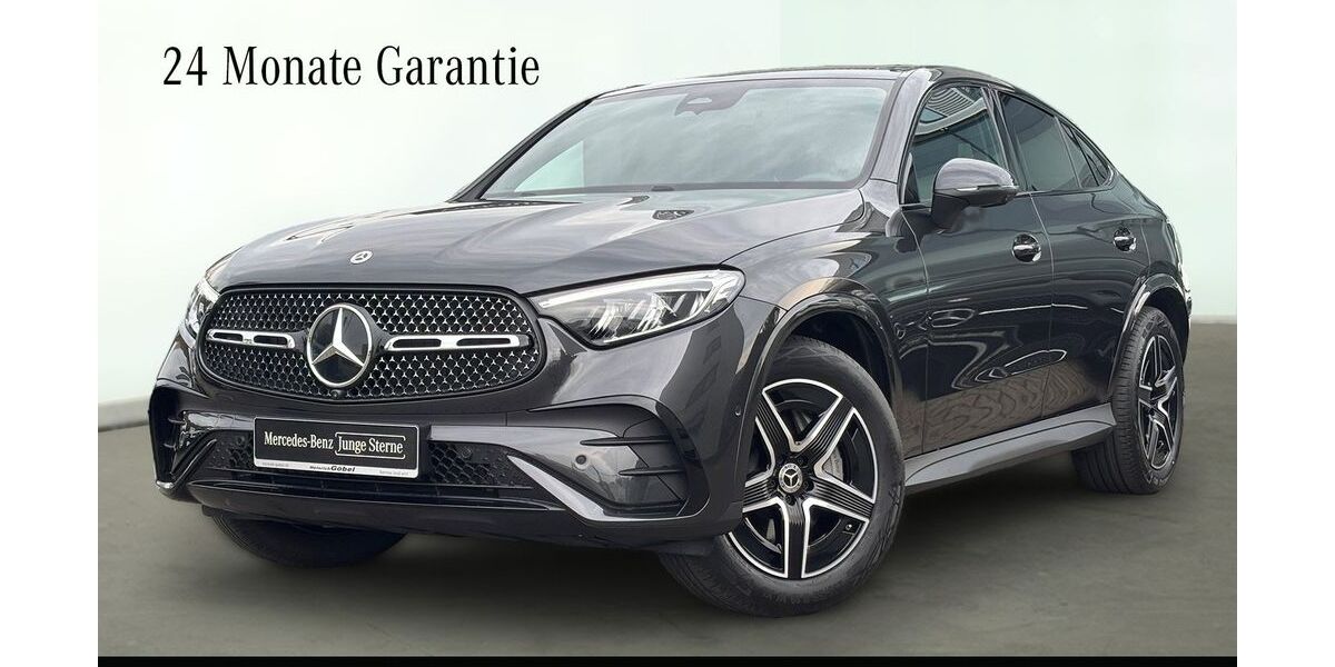 Mercedes-Benz GLC 220 5.775 km 64.900 &euro; Neu Isenburg 63263