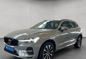 Volvo XC60 16.338 km 36.900 &euro; Offenbach 63069