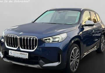 BMW X1 33.500 km 39.490 &euro; Alzenau 63755