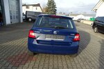 Skoda Fabia 1,2l TSI Style, DSG, Klima, Sitzheizung 44.854 km 11.690 &euro; Rodgau 63110