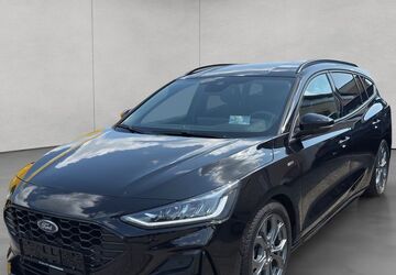 Ford Focus 37.321 km 24.950 &euro; Frankfurt 60386