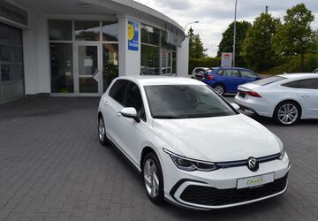VW Golf 60.000 km 22.990 &euro; Babenhausen 64832