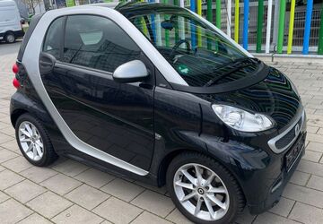 Smart ForTwo 47.200 km 7.800 &euro; Langen 63225