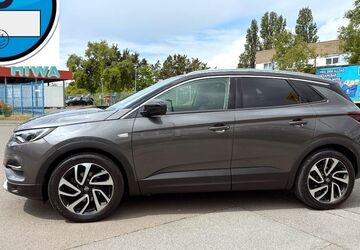 Opel Grandland (X) 91.623 km 18.950 &euro; Raunheim 65479