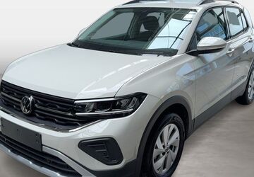 VW T-Cross 15.211 km 20.380 &euro; Frankfurt am Main 60528