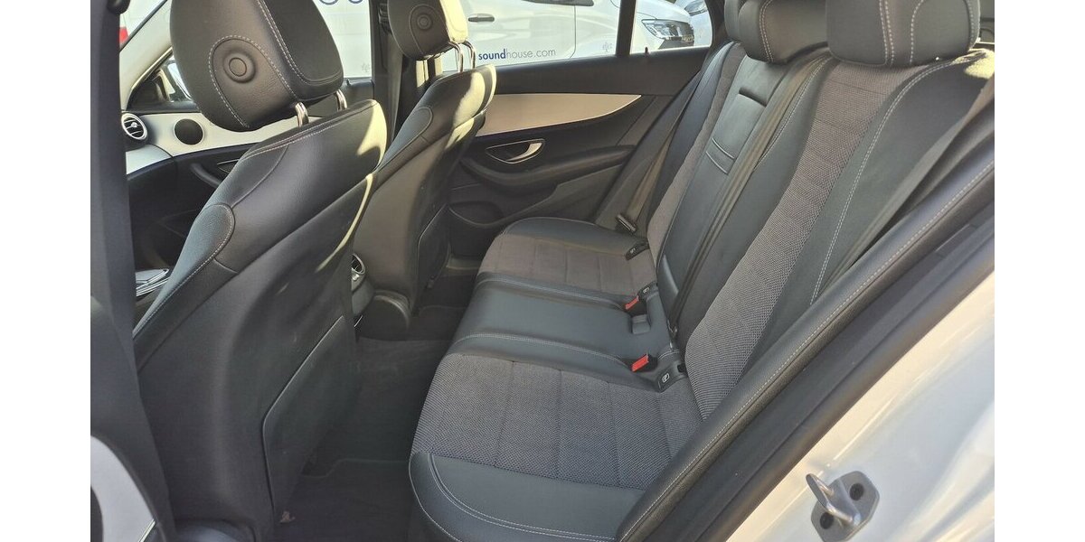 Mercedes-Benz E 300 e T Avantgarde AHK, LED, Rückfahrkamera, App 55.700 km 29.990 &euro; Rodgau 63110