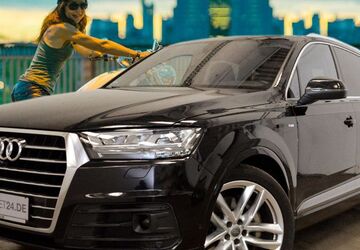 Audi Q7 209.723 km 27.980 &euro; Frankfurt am Main 60314