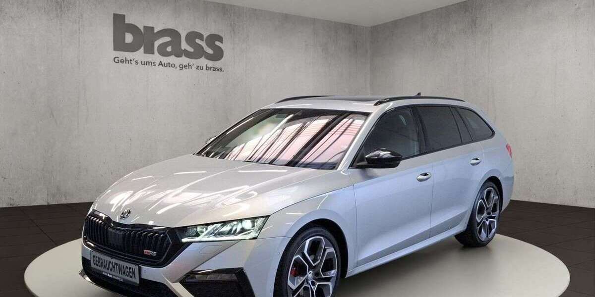 Skoda Octavia 67.008 km 31.900 &euro; Dietzenbach 63128