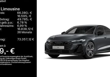 Audi S5 29.403 km 65.399 &euro; Hofheim 65719