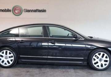 Citroen C6 109.400 km 19.990 &euro; Rodgau 63110