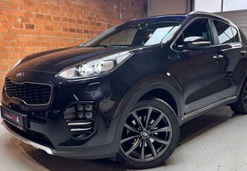 Kia Sportage 47.700 km 18.450 &euro; Heusenstamm 63150