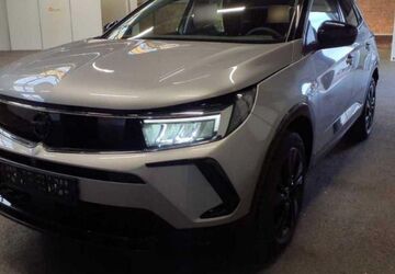 Opel Grandland (X) 9.209 km 22.980 &euro; Rüsselsheim 65428