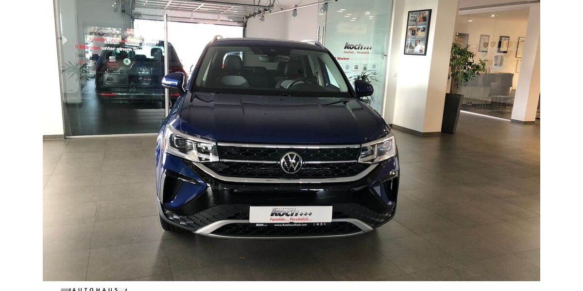 VW Tiguan 43.000 km 28.490 &euro; Oberursel 61440