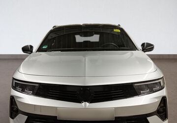 Opel Astra 17.200 km 26.900 &euro; Rüsselsheim 65428