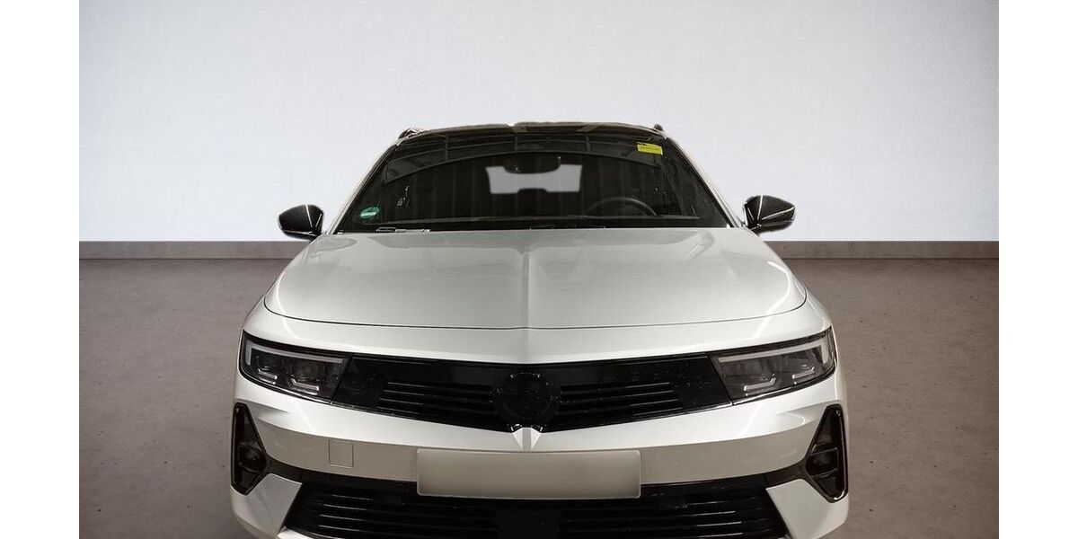 Opel Astra 17.200 km 26.900 &euro; Rüsselsheim 65428