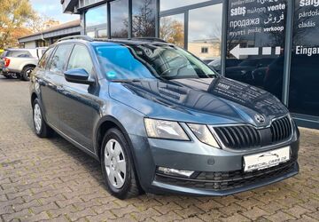 Skoda Octavia 233.950 km 7.990 &euro; Offenbach am Main 63069
