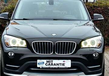 BMW X1 150.000 km 14.990 &euro; Friedberg 61169