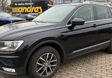 VW Tiguan 310.192 km 11.800 &euro; Hanau 63452