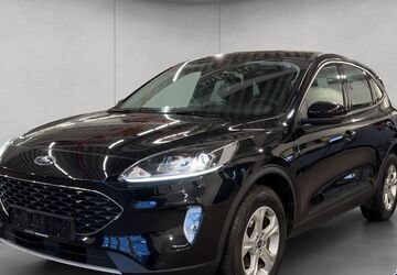 Ford Kuga 62.104 km 18.950 &euro; Frankfurt 60386