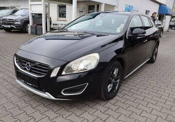 Volvo V60 311.731 km 6.880 &euro; Darmstadt 64291