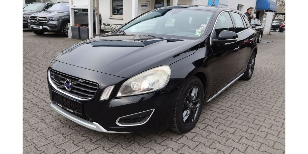 Volvo V60 311.731 km 6.880 &euro; Darmstadt 64291