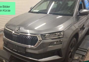 Skoda Karoq 55.300 km 24.488 &euro; Mühlheim 63165