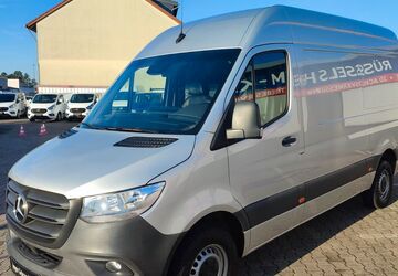 Mercedes-Benz Sprinter 199.800 km 24.980 &euro; Rüsselsheim 65428