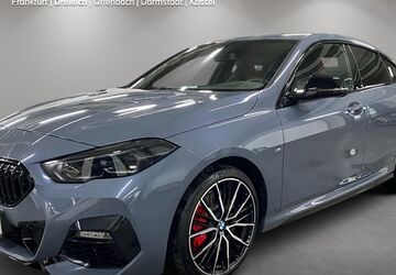 BMW 220 Gran Coupé 8.470 km 39.880 &euro; Dreieich-Sprendlingen 63303