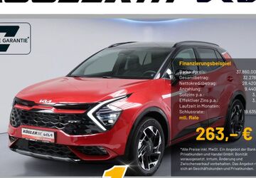 Kia Sportage 22.500 km 37.860 &euro; Rosbach | Frankfurt Nord 61191