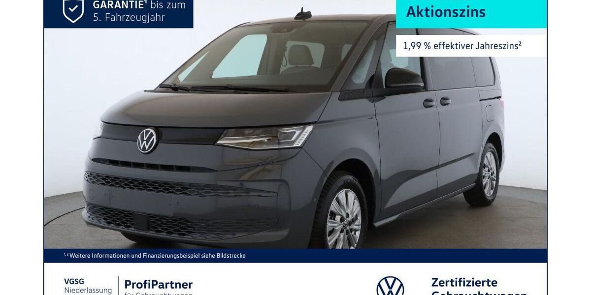 VW T7 Multivan 13.127 km 66.340 &euro; Hanau 63452
