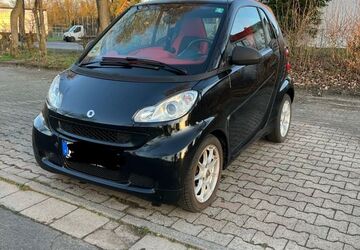 Smart ForTwo 134.748 km 4.200 &euro; Hanau 63457