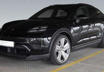 Porsche Macan 9.900 km 96.980 &euro; Frankfurt am Main 60314