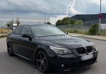 BMW 530 278.000 km 8.500 &euro; Frankfurt 65933
