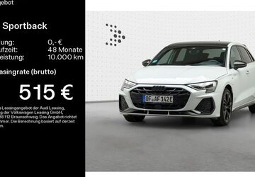 Audi A3 15.000 km 42.695 &euro; Mühlheim 63165