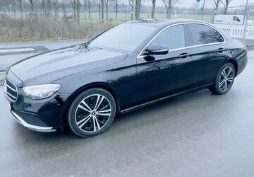 Mercedes-Benz E 220 382.000 km 17.200 &euro; Maintal 63477