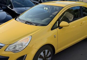 Opel Corsa 230.000 km 1.999 &euro; Frankfurt am Main 60486