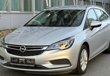 Opel Astra 253.000 km 4.700 &euro; Rüsselsheim 65428